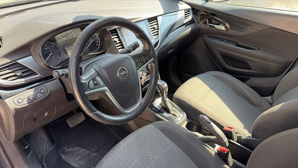 Mokka 2 1.6 CDTI 136 Elite - Automatique 2019 occasion 13680 Lancon Provence