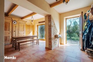  Propri�t�/ch�teau � vendre 5 pi�ces 215 m�