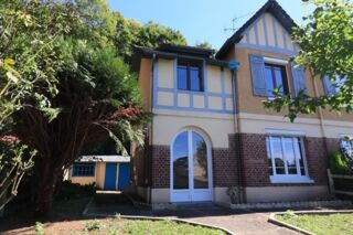  Maison � vendre 4 pi�ces 75 m�