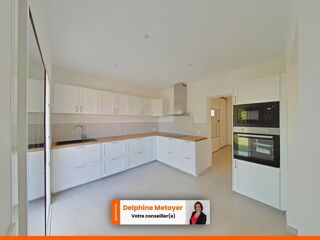  Maison à vendre 5 pièces 136 m²