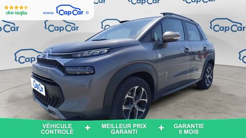 Annonce voiture Citroën C3 Aircross 15990 €