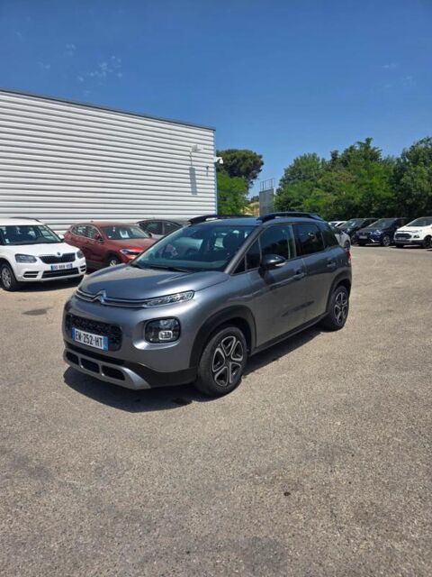 Citroen c3 aircross Citro&euml;n  BlueHDi 100ch Feel S&S