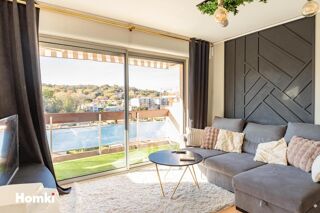  Appartement  vendre 4 pices 89 m