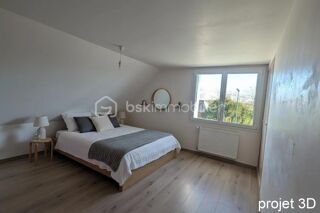  Maison à vendre 8 pièces 160 m²