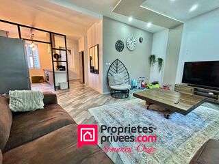  Maison � vendre 4 pi�ces 90 m�