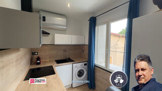  Immeuble � vendre 15 + pi�ces 350 m�