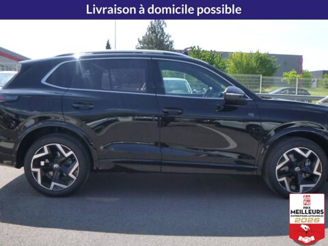 Tiguan TDI 150 DSG7 R-Line +Toit vitr&eacute; +Matrix LED 2026 occasion 10150 Lavau