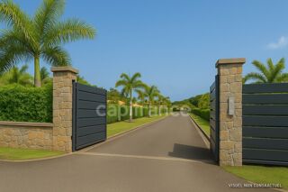  Terrain � vendre 1701 m�