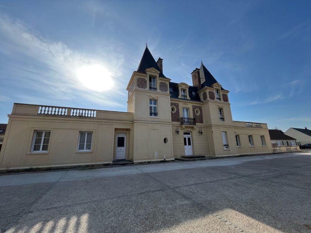 Appartement T3 avec parking à MENNECY
