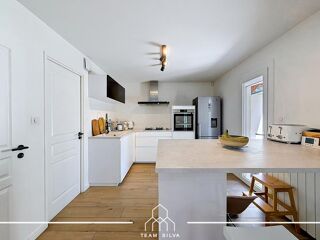  Maison à vendre 4 pièces 95 m²