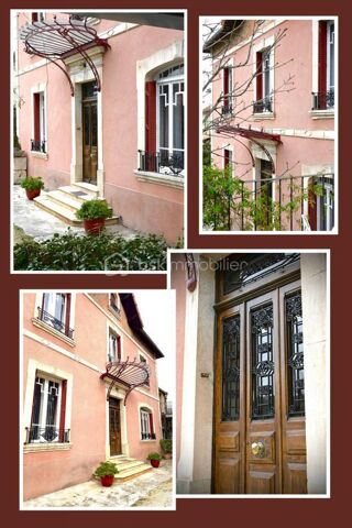  Propri�t�/ch�teau � vendre 8 pi�ces 350 m�