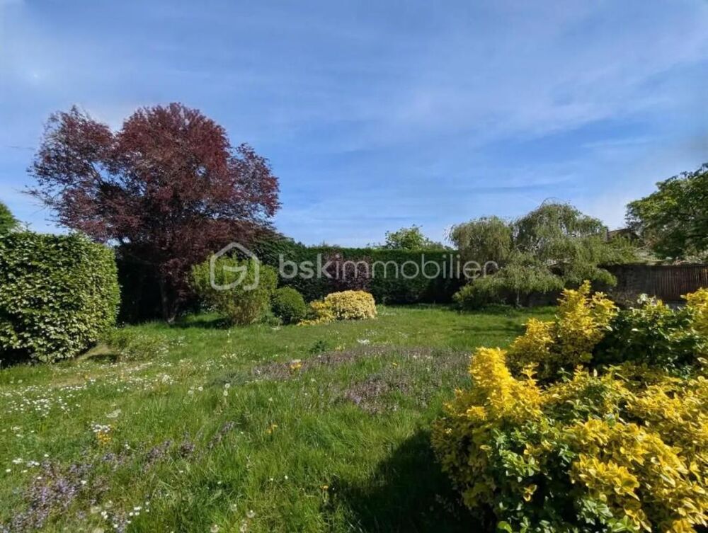 Vente Terrain Terrain d'exception à Lagny-sur-Marne – 337 m² – 246 500 € Lagny sur marne