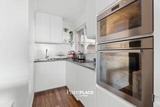  Appartement � vendre 3 pi�ces 58 m�