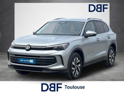 Annonce voiture Volkswagen Tiguan 46980 €
