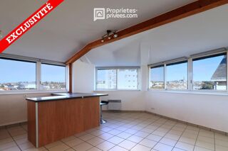  Appartement � vendre 2 pi�ces 54 m�