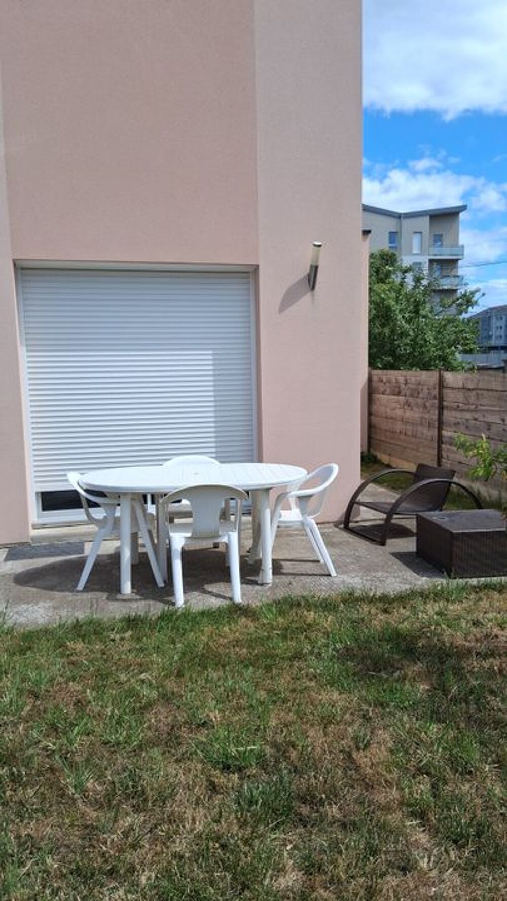 Location Maison Maison de 110m2 à louer sur Saint-Barthélemy-d'Anjou Saint barthelemy d anjou