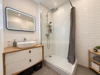  Appartement à vendre 2 pièces 58 m²