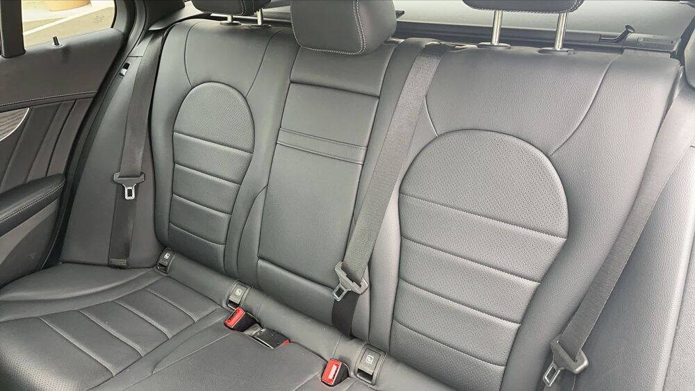 Classe C 250 d 204 9G-Tronic Sportline - Automatique 2017 occasion 53100 Mayenne