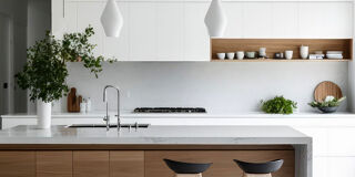  Maison � vendre 5 pi�ces 94 m�