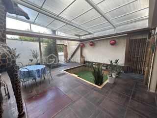  Maison � vendre 5 pi�ces 122 m�