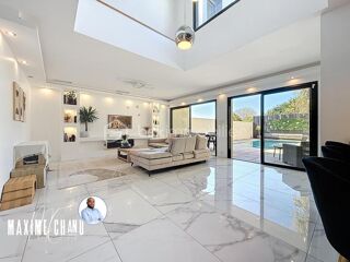  Maison à vendre 6 pièces 160 m²