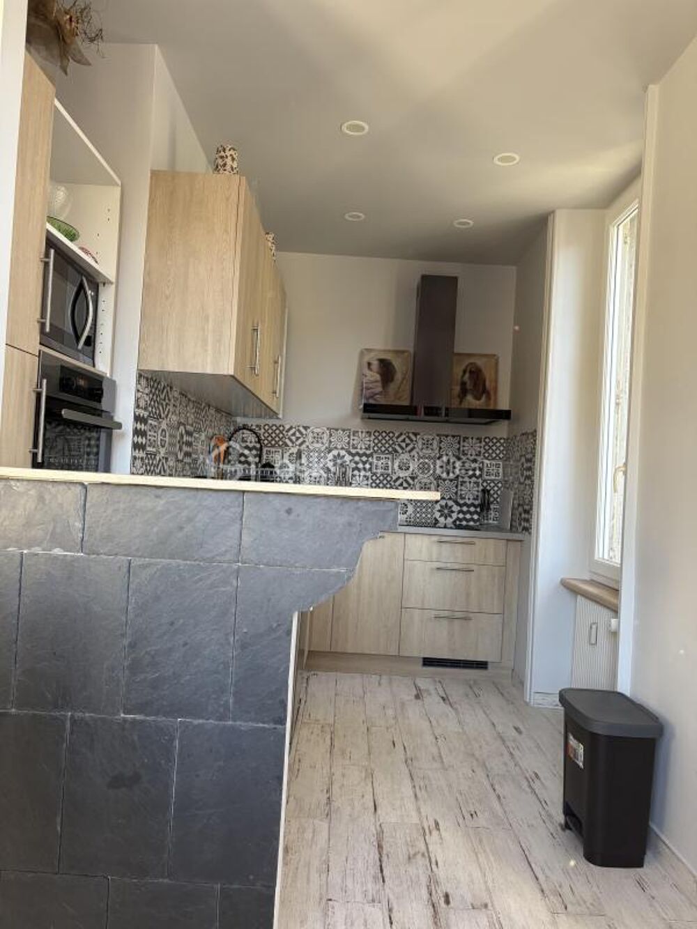 Appartement de type 3