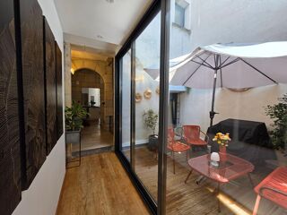  Maison à vendre 7 pièces 220 m²