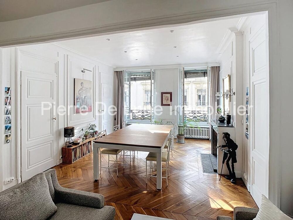 � vendre  Appartement Lyon 1