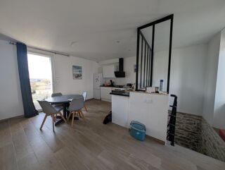  Maison à vendre 4 pièces 70 m²