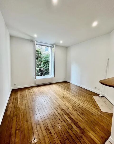  Appartement � louer 2 pi�ces 43 m�