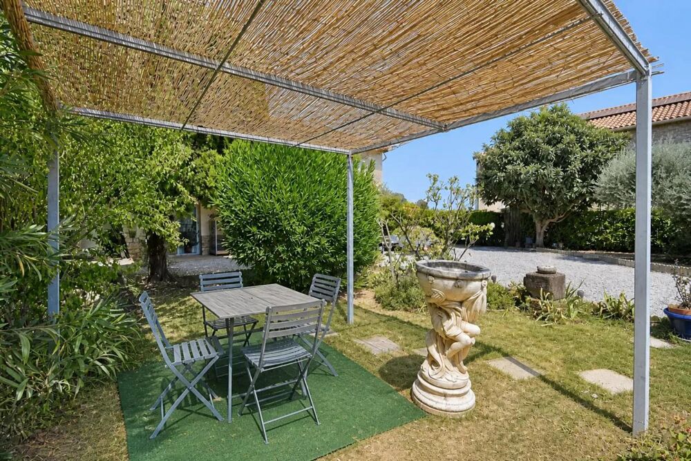 Vente Maison Maison de 4 pièces de 118 m² à Connaux Connaux