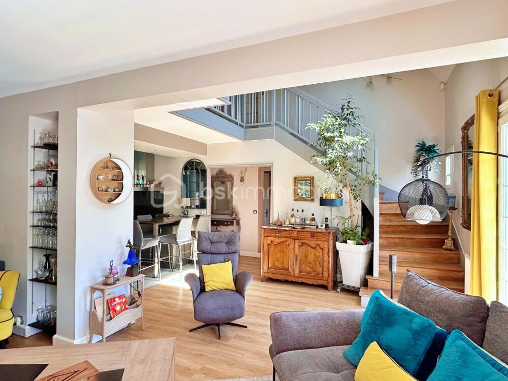 � vendre  Propri�t�/ch�teau Jouars-Pontchartrain (78760)