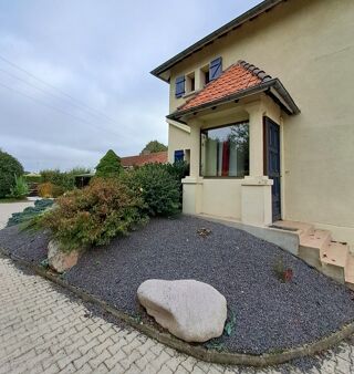  Maison � vendre 6 pi�ces 130 m�