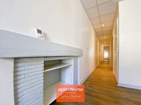  Appartement � louer 3 pi�ces 62 m�