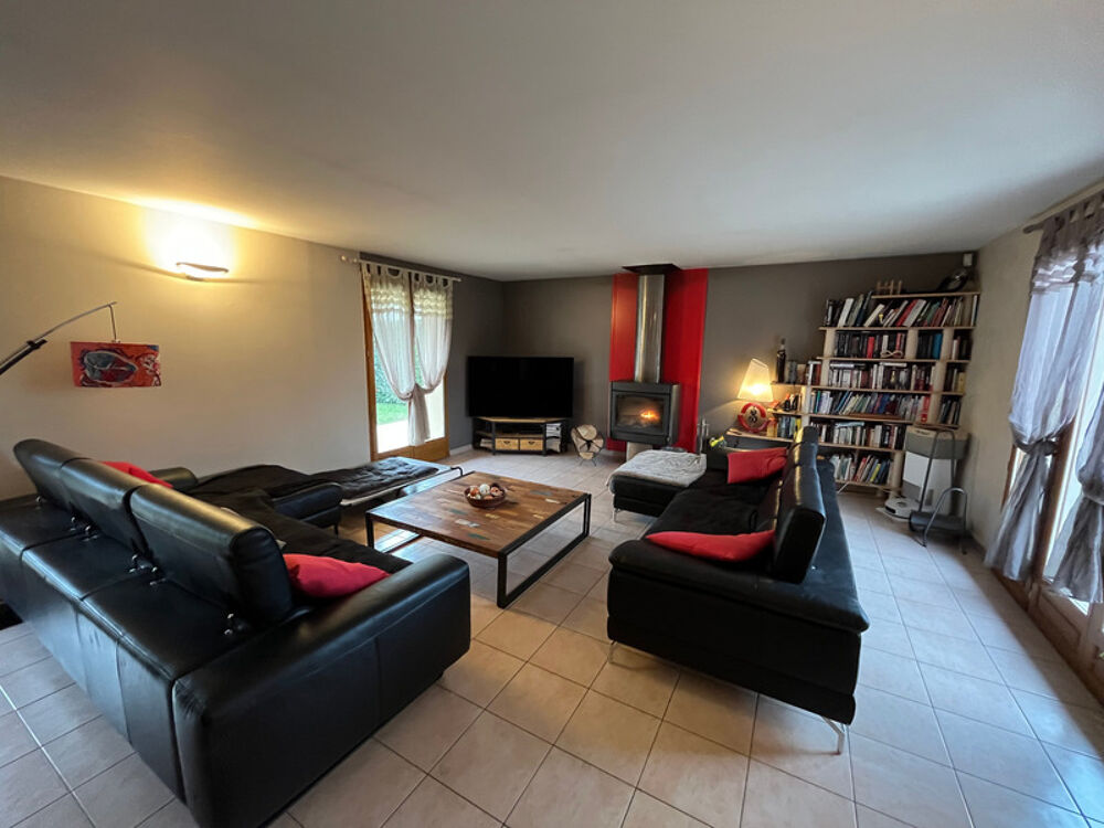 � vendre  Maison Lully (74890)