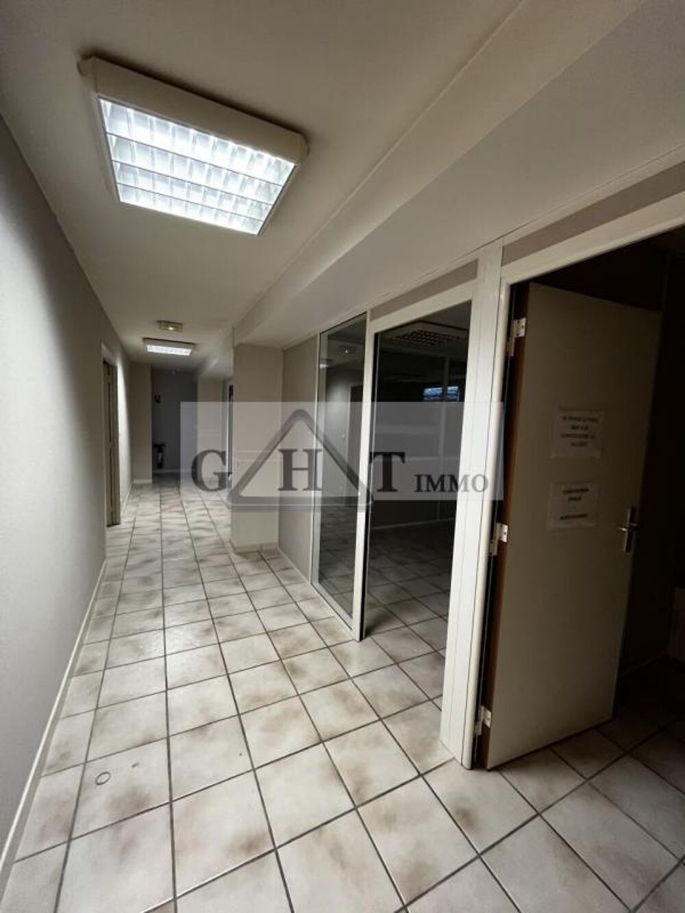   A VENDRE BUREAU DRAVEIL 