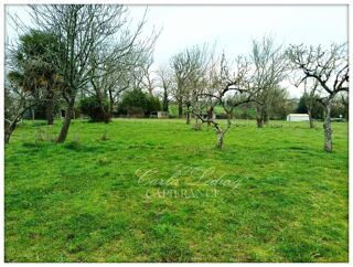  Terrain à vendre 1623 m²