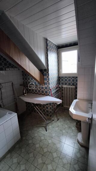  Maison � vendre 5 pi�ces 110 m�