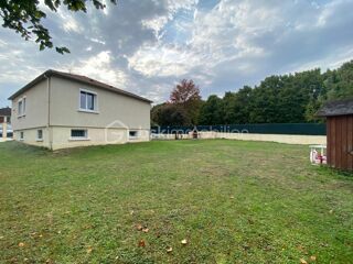  Maison à vendre 6 pièces 124 m²