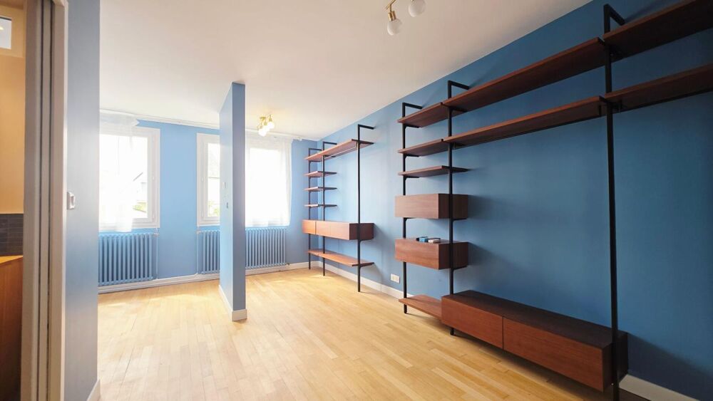 Vente Maison BOURGES CENTRE MAISON DE 171M² 6 PIECES 5 CHAMBRES Bourges
