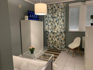  Appartement à louer 1 pièce 26 m²