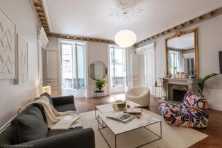  Appartement � vendre 6 pi�ces 182 m�