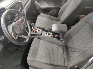 T-Cross 1.0 TSI 115 Start/Stop DSG7 Lounge 2019 occasion 78200 Mantes La Jolie