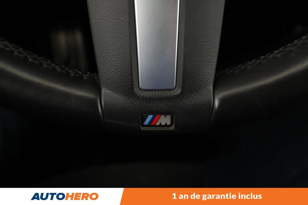 X2 sDrive18iA M Sport DKG7 140 ch 2019 occasion 92130 Issy-les-Moulineaux