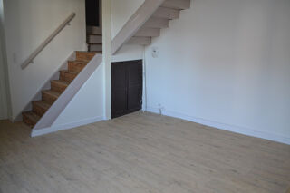  Maison � vendre 4 pi�ces 60 m�