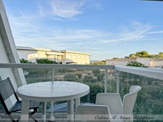  Appartement à vendre 1 pièce 27 m²