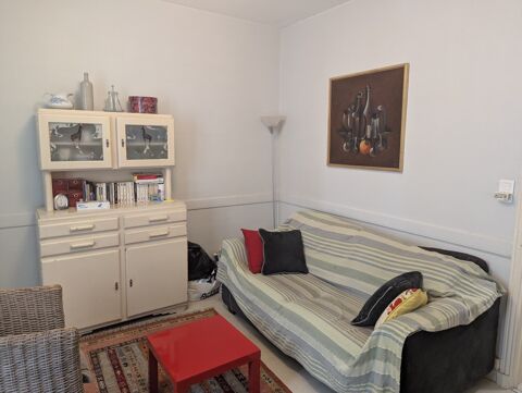   Chambre de 25m2 � louer sur Clermont Ferrand Appartement - 1 pi�ce(s) - 25 m�