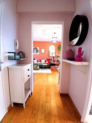 Appartement à louer 2 pièces 50 m²