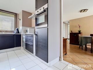  Maison à vendre 5 pièces 104 m²