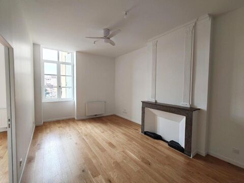  Appartement � louer 2 pi�ces 48 m�
